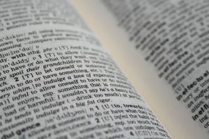 The Porn Dictionary: Sex Lingo and Definitions