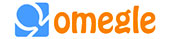 Omegle Chat Logo