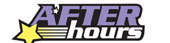 AfterHours Hot Party Line Logo