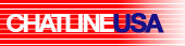 Chatline USA Logo