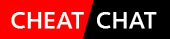 CheatChat Line Logo