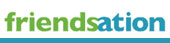 FriendStation Chatline Logo