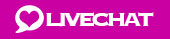 Livechat Chatline Logo