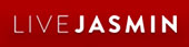 LiveJasmin Webcams Logo