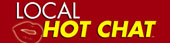 Local Hot Chat Logo