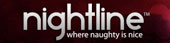 Nightline Personals Logo
