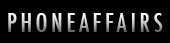 PhoneAffairs Hotline Logo