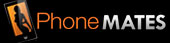 PhoneMates Mobile Adult Webcams Logo