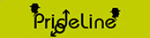 Prideline Gay Chatline Logo