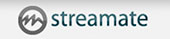 Streamate Webcams Logo