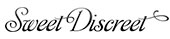 SweetDiscreet Logo