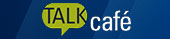 Talk Cafe Chatline Logo