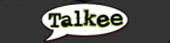 Talkee Chatlines Logo