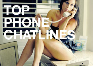 Top Phone Chatlines
