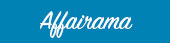 Affairama Affair Dating Logo