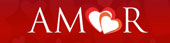 Amor.com Logo