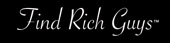 FindRichGuys.com Logo