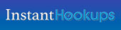 Instant Hookups Logo
