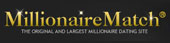 MillionaireMatch Logo