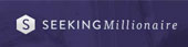 Seeking Millionaire Logo