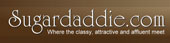 SugarDaddie Logo