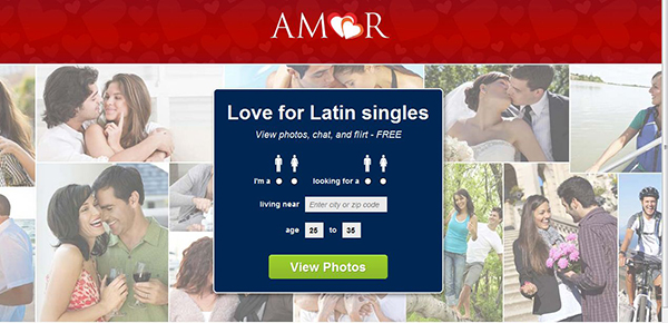 Amor.com