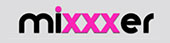 Mixxxer Logo
