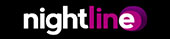 NightlineChat App Logo