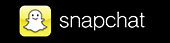 snapchat.com Logo