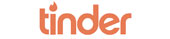 Tinder.com Logo