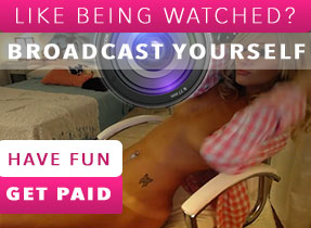 Broadcast Yourself Live