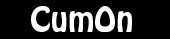 CumOn Phone Fantasies Logo