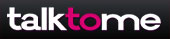 TalkToMe Phone Sex Logo