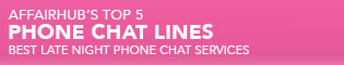 Best Chat Lines