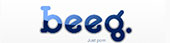 Beeg Logo