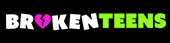 BrokenTeens Logo