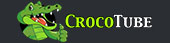 CrocoTube Logo