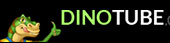 DinoTube Logo