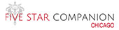 five-star-companion-chicago-logo