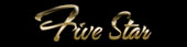Five Star Companions Escorts Logo