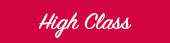 High Class Escort Agency Logo