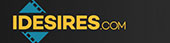 iDesires Interactive Porn Site Logo