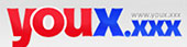 YouX XXX Logo