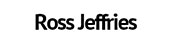 Ross Jeffries Logo
