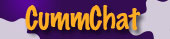 Cummline Phone Sex Logo
