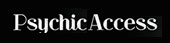 Psychic Access Logo