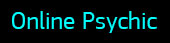 The Online Psychic Logo