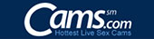 xHamster Cams Logo
