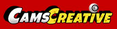 CamsCreative Adult WebCams Logo