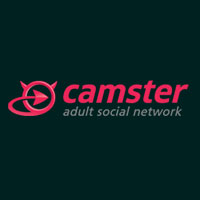 Logo of Camster Adult Cams